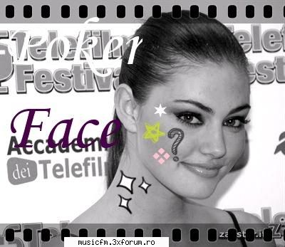 ce faine is pozele puse d uh;) by oana>: )