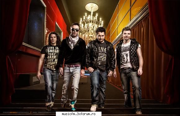 Deepside Deejays - Hold You(musicfm) - Admin - ...:::Download Muzica:::...