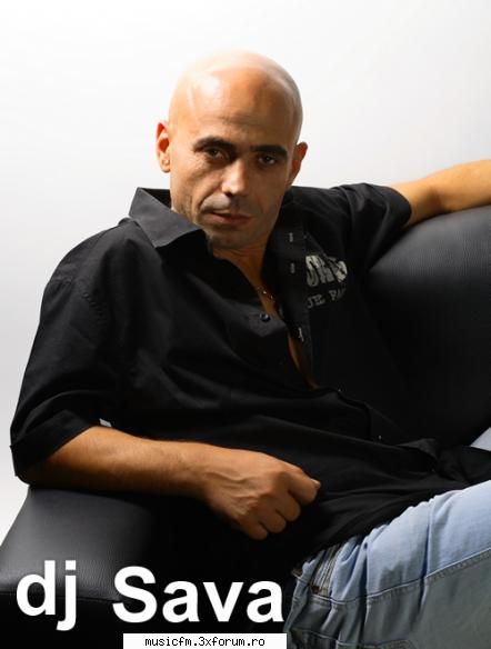 dj. sava -