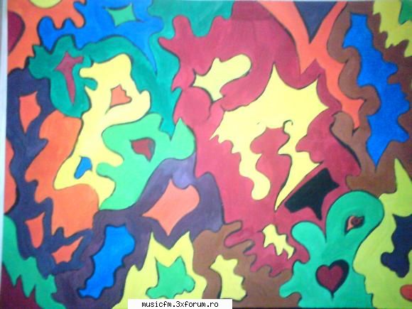Drawing Art - numai eu stiu cat m-am chinuit la desenu' asta - ....:::Fan art:::...