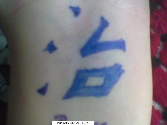 da :nod: asta inseamna :limba:  si mai e si asta:x drawing art