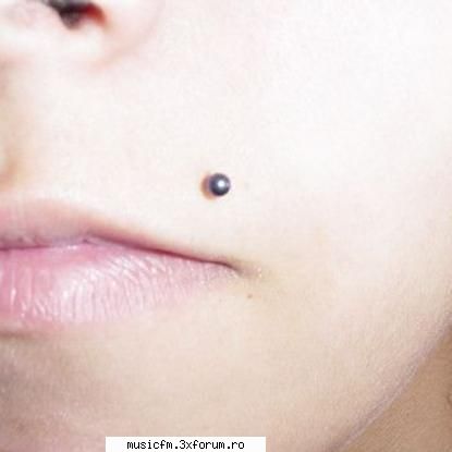 Piercing - eu asta vreau voi?:) - ...:::Arhiva:::...