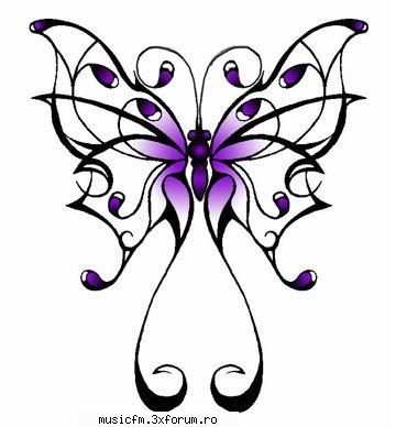 Tatuaje... - is faine doar alea temporele - ...:::Arhiva:::...